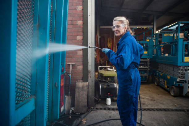 Best Commercial Pressure Washing  in Prairie Village, KS
