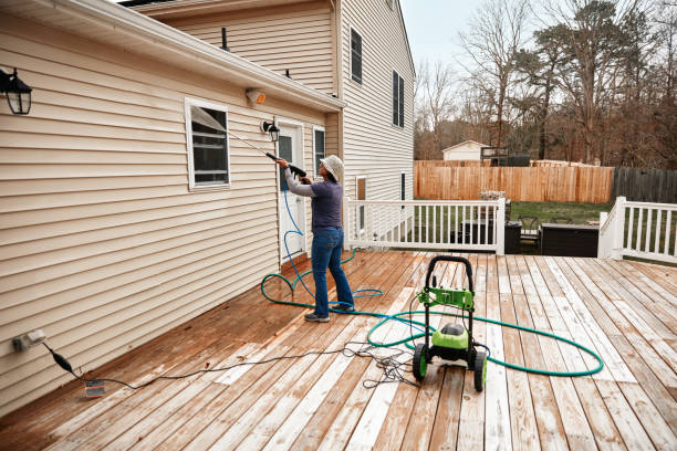 Best Pressure Washing Company Near Me  in Prairie Village, KS