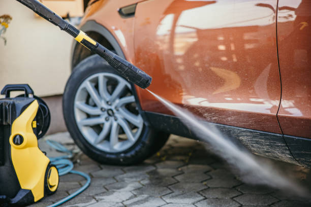 Trusted Prairie Village, KS Pressure Washing Experts