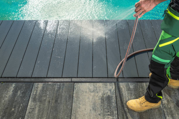 Best Pressure Washing Services Near Me  in Prairie Village, KS