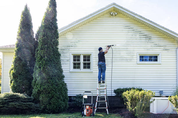 Best Fence Pressure Washing  in Prairie Village, KS