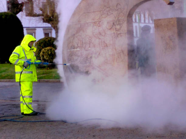 Best Roof Pressure Washing  in Prairie Village, KS