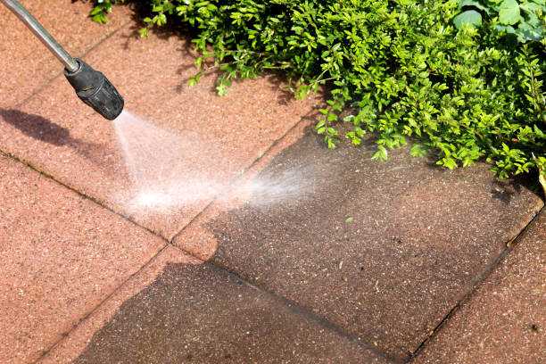 Roof Power Washing Services in Prairie Village, KS